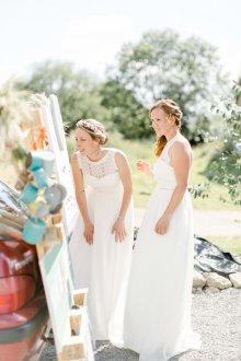 Aurore & Bénédicte